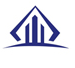 M1度假村 Logo